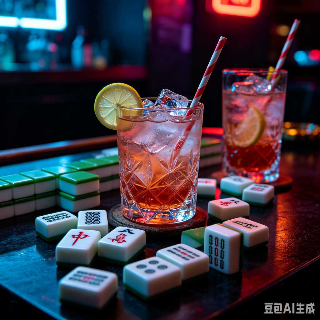 collection grade mahjong tiles
