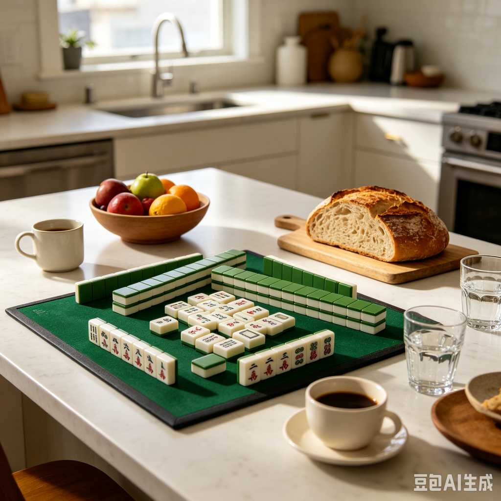 scratch resistant table mat
