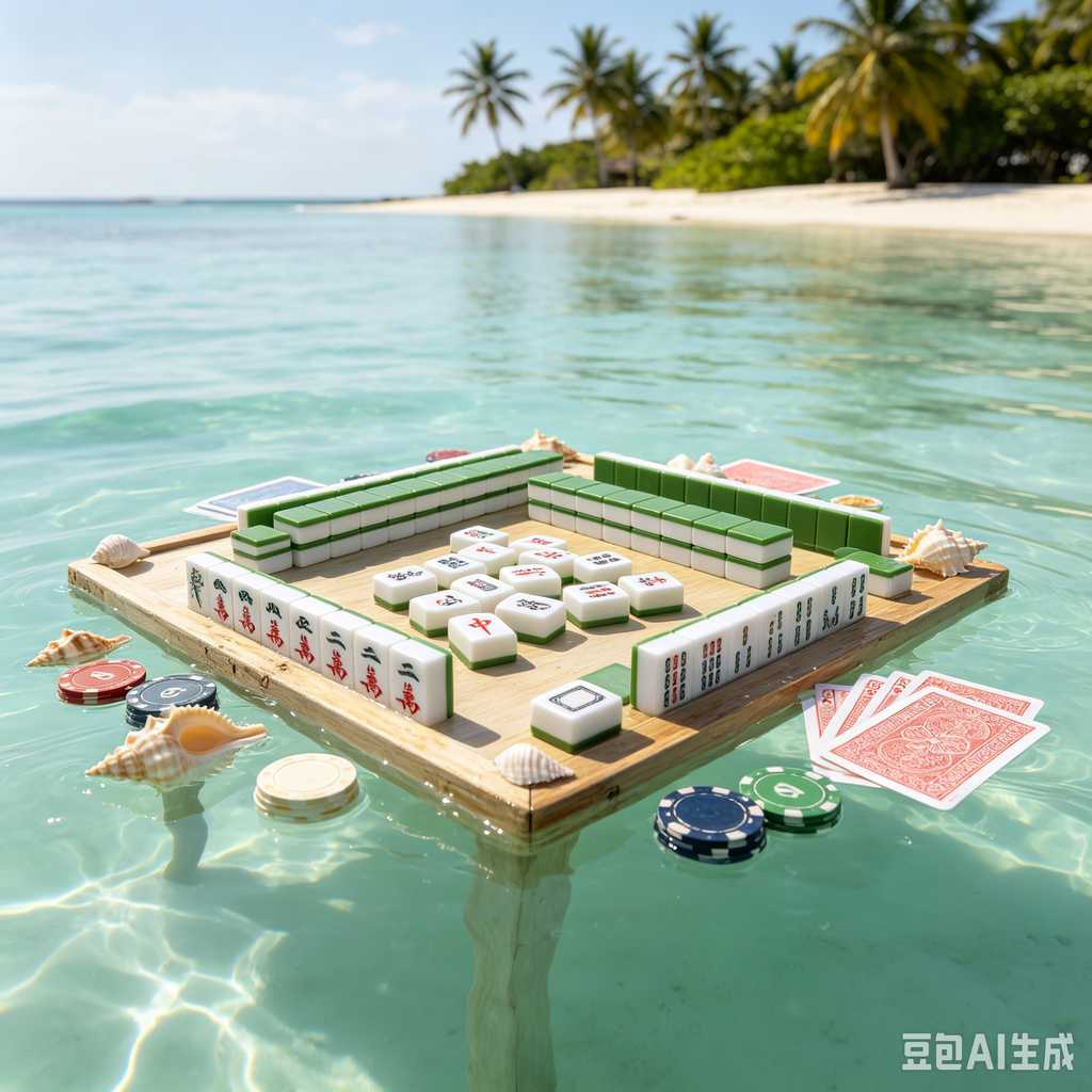 sharp printed mahjong symbols