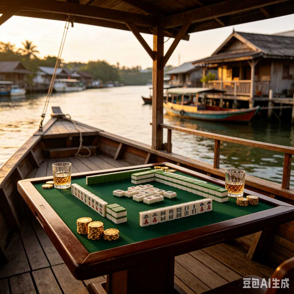 PortlandOR,mahjong