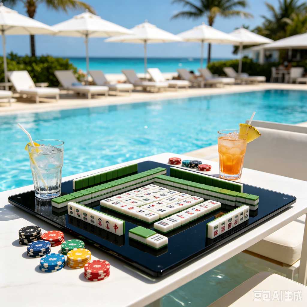 Fremont,mahjong