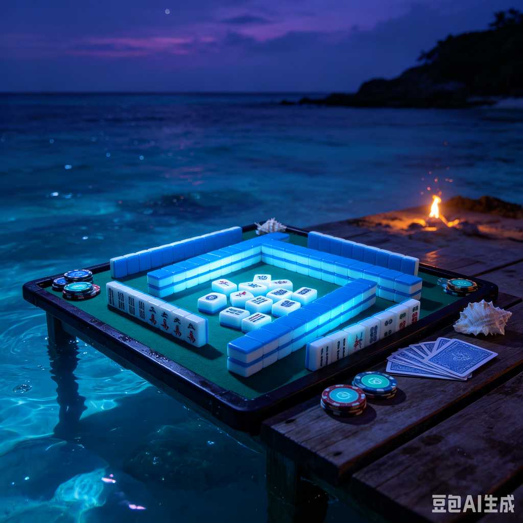 Augusta,mahjong