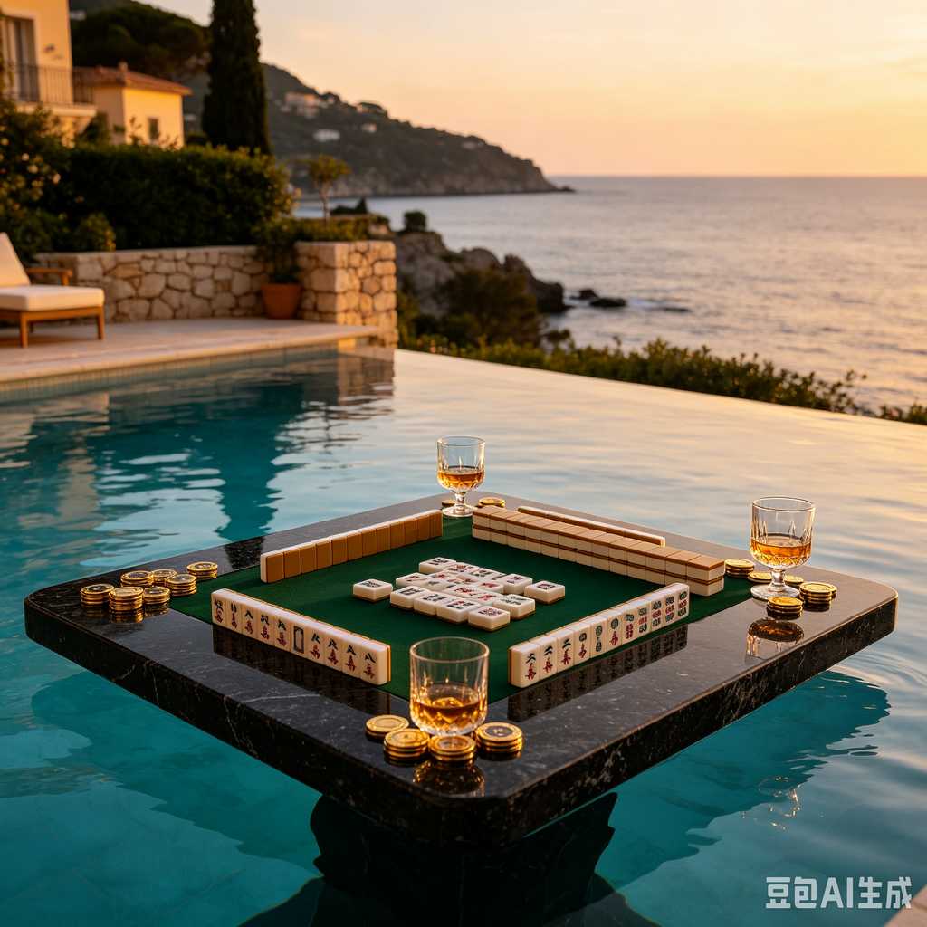 which mahjong set is best for family