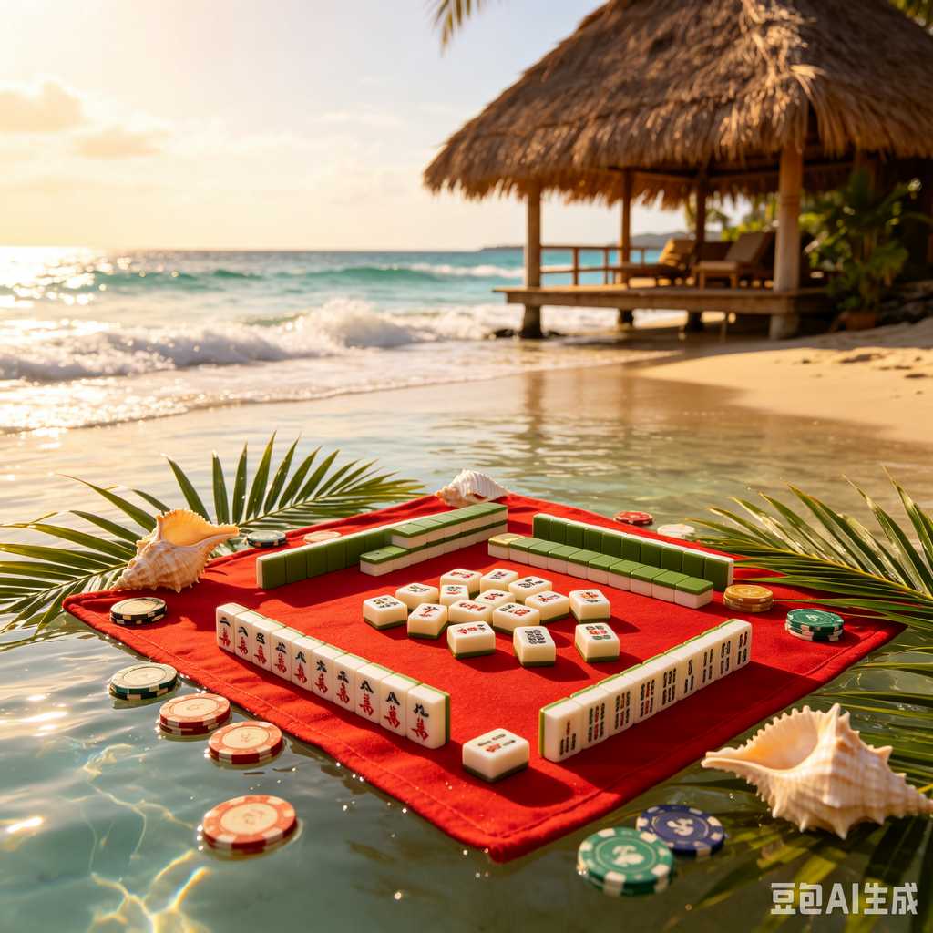 beginner mahjong guide booklet