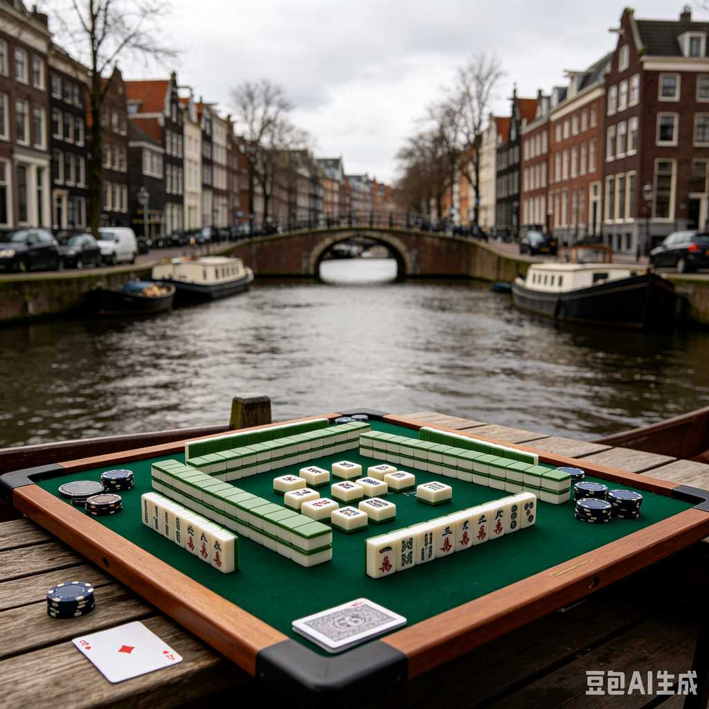 Indianapolis,mahjong