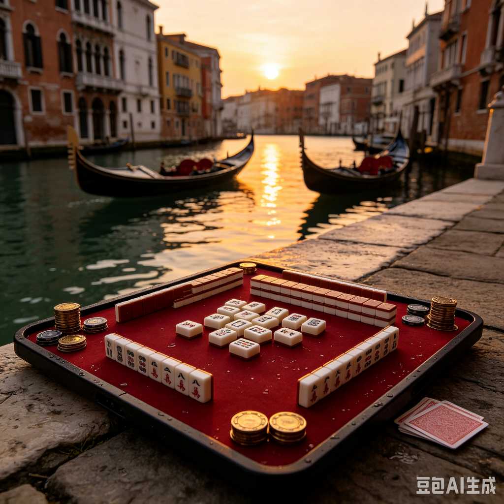 Porto,mahjong