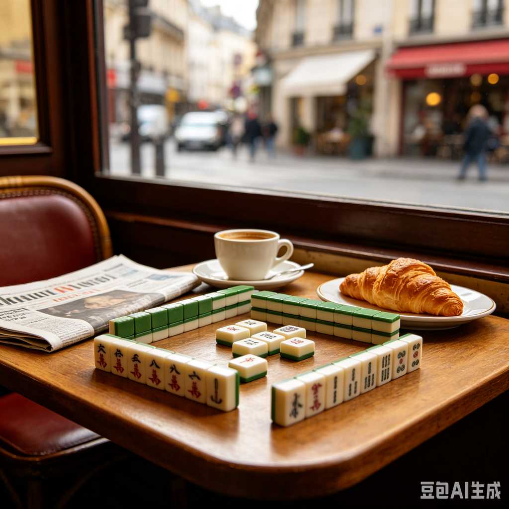 canada mahjong set supplier