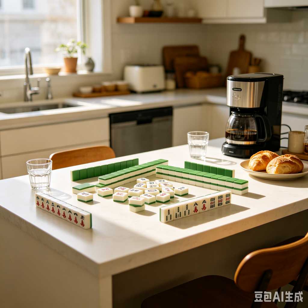hand carry mahjong case
