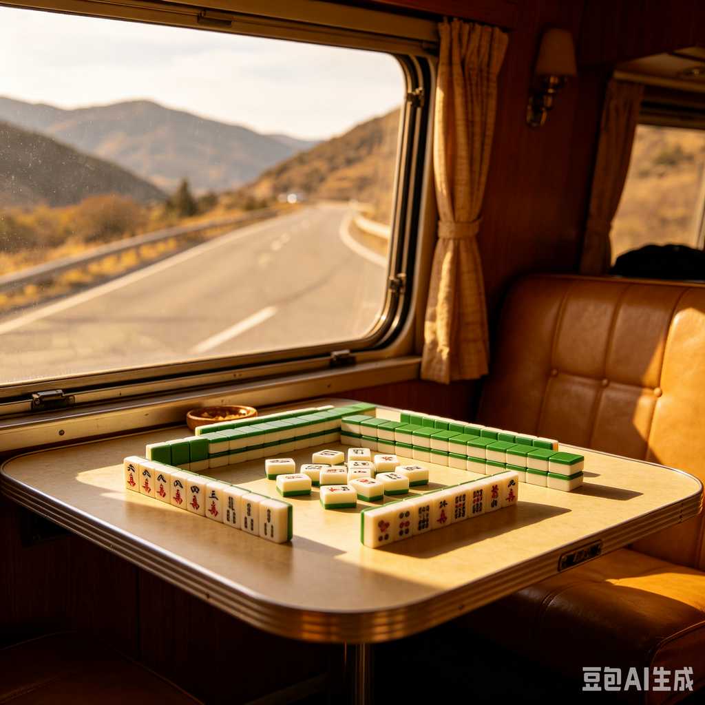 is resin mahjong durable