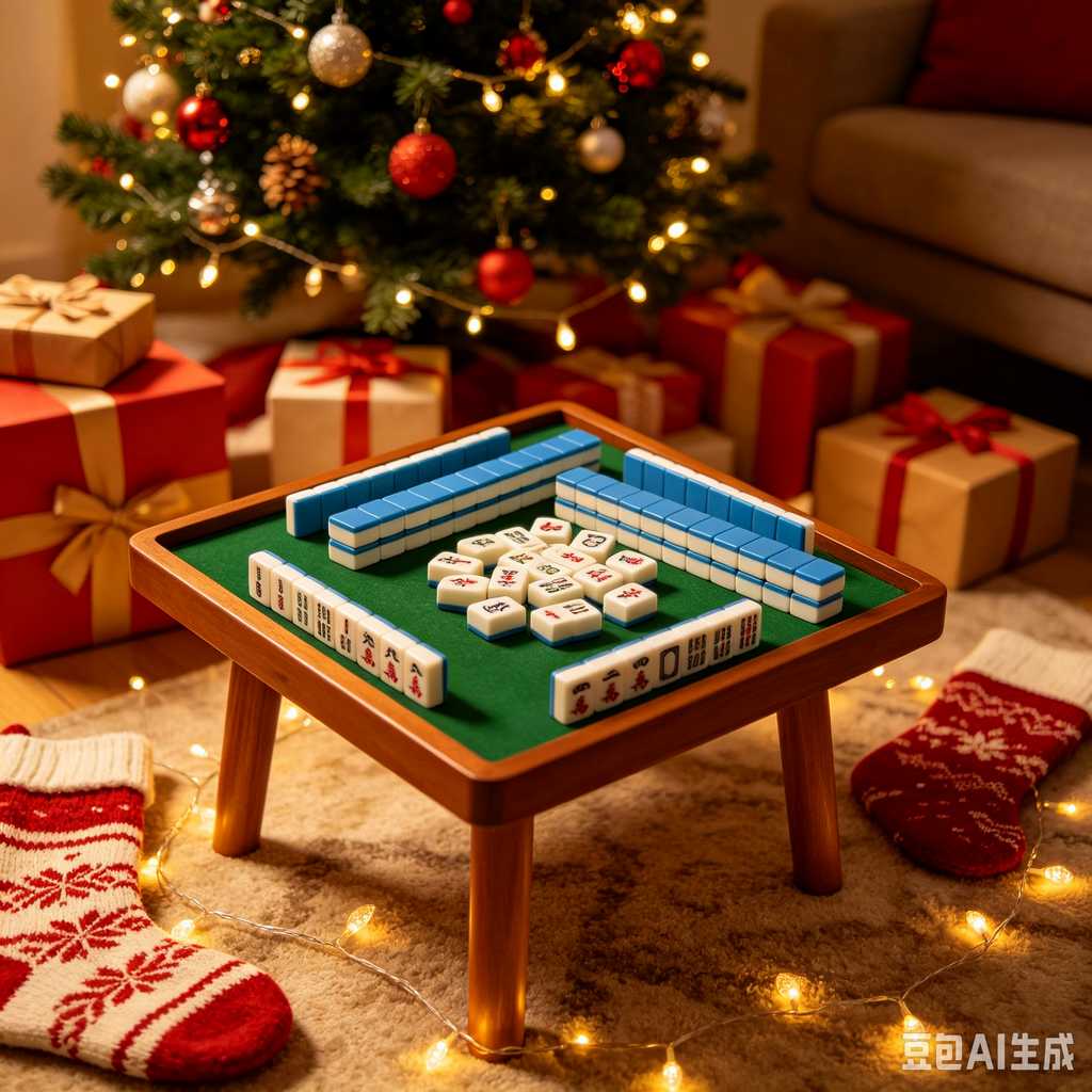 Albuquerque,mahjong