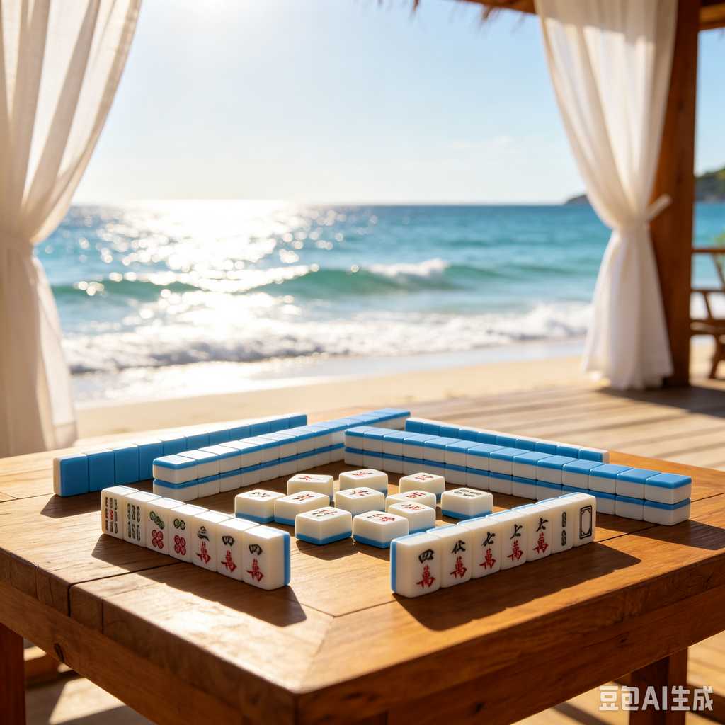 Aveiro,mahjong