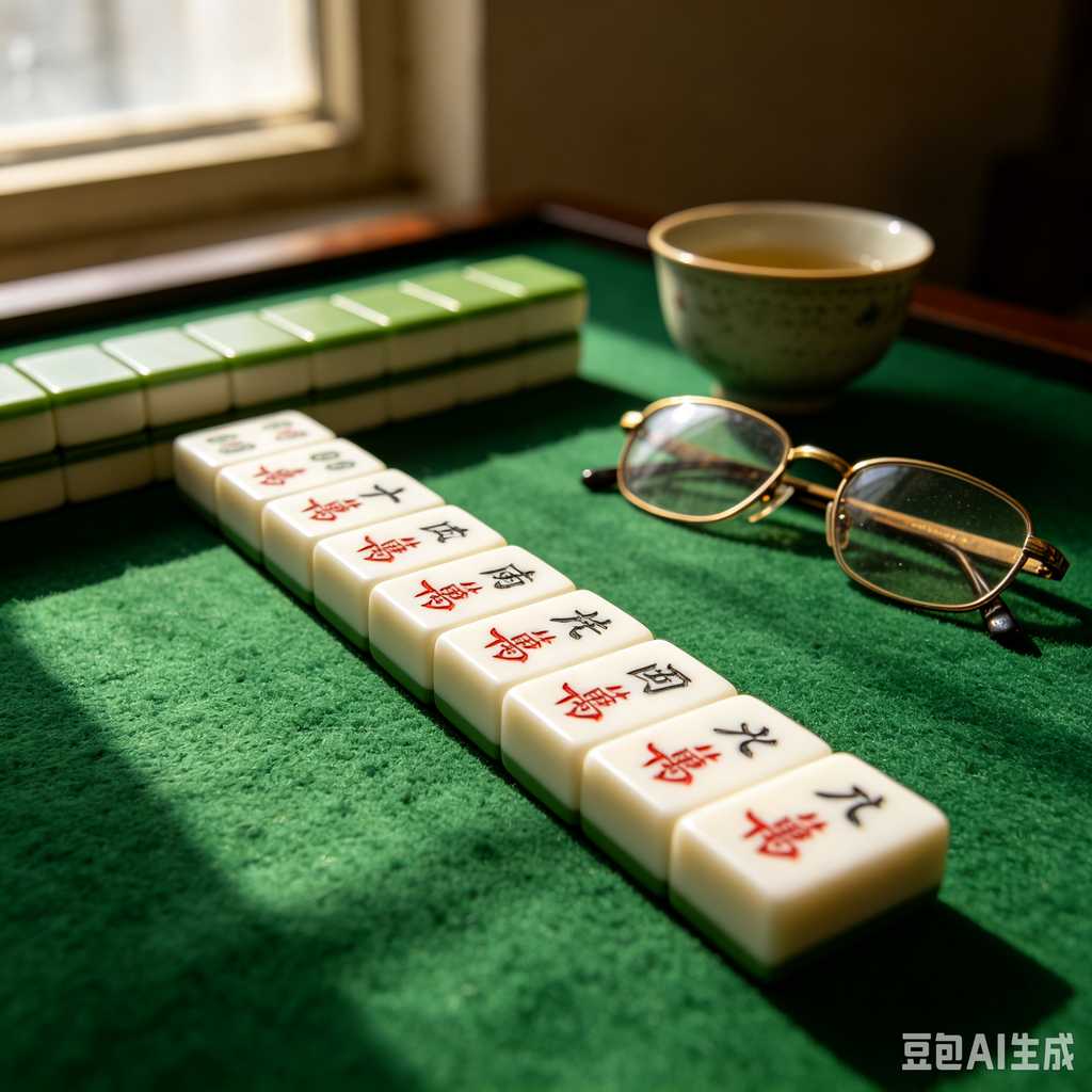 Rennes,mahjong