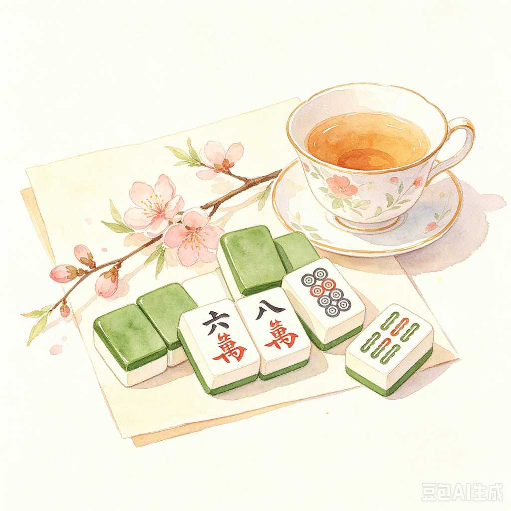 Morelia,mahjong