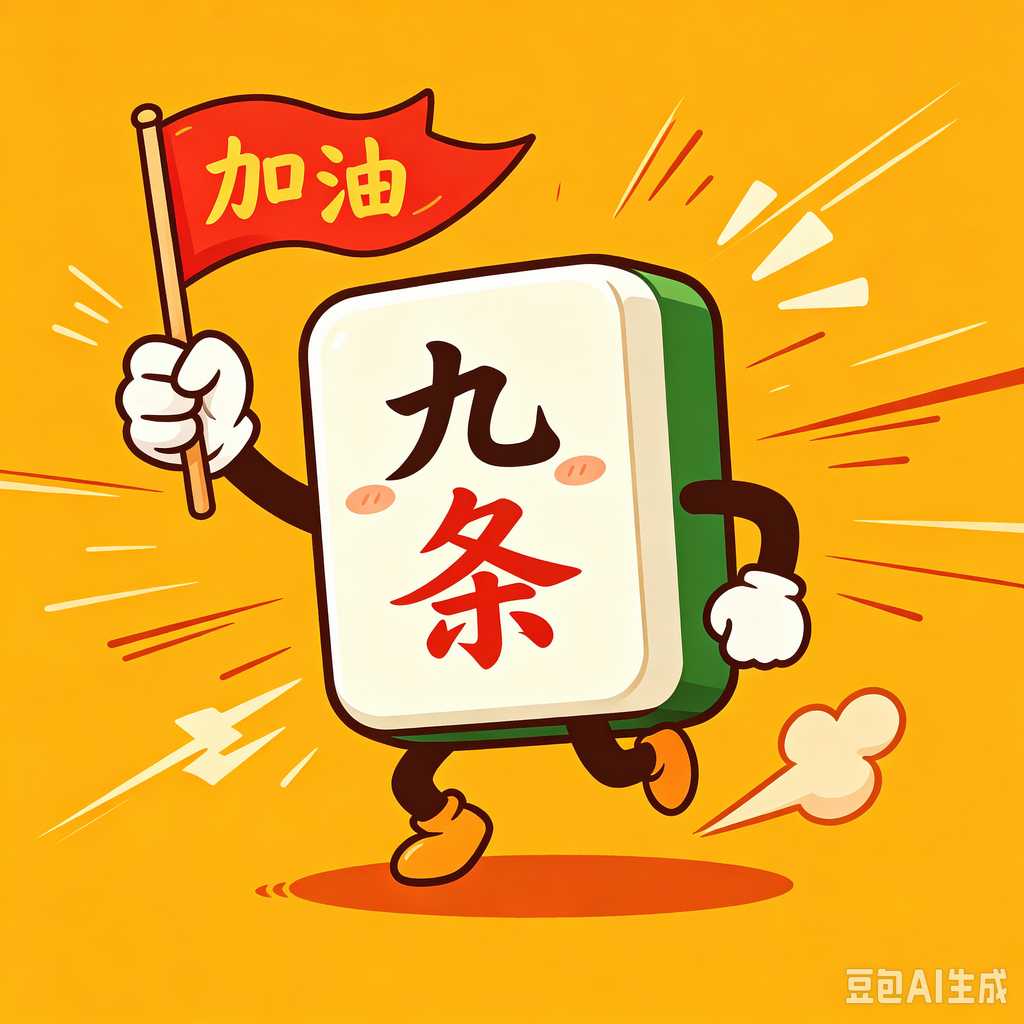difference between american and chinese mahjong