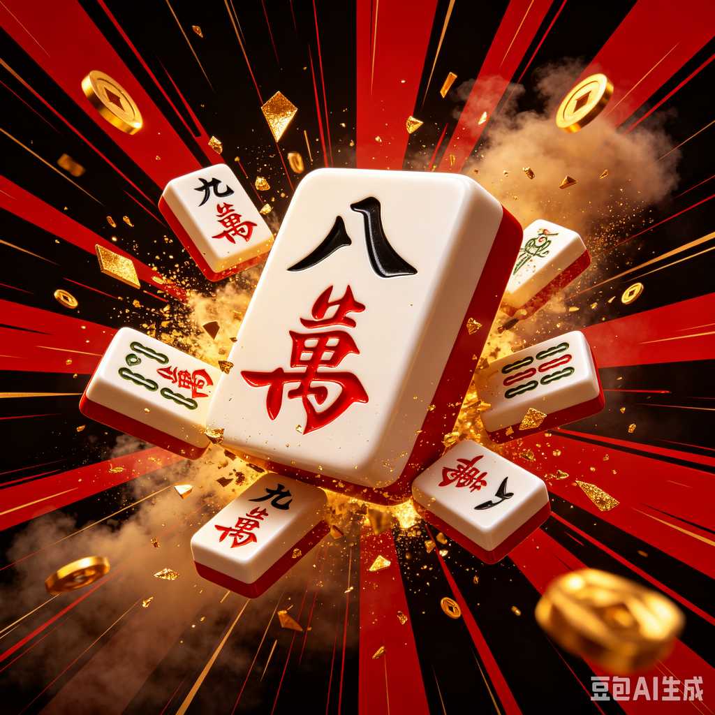 SantaAna,mahjong