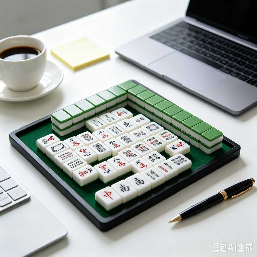 Duluth,mahjong