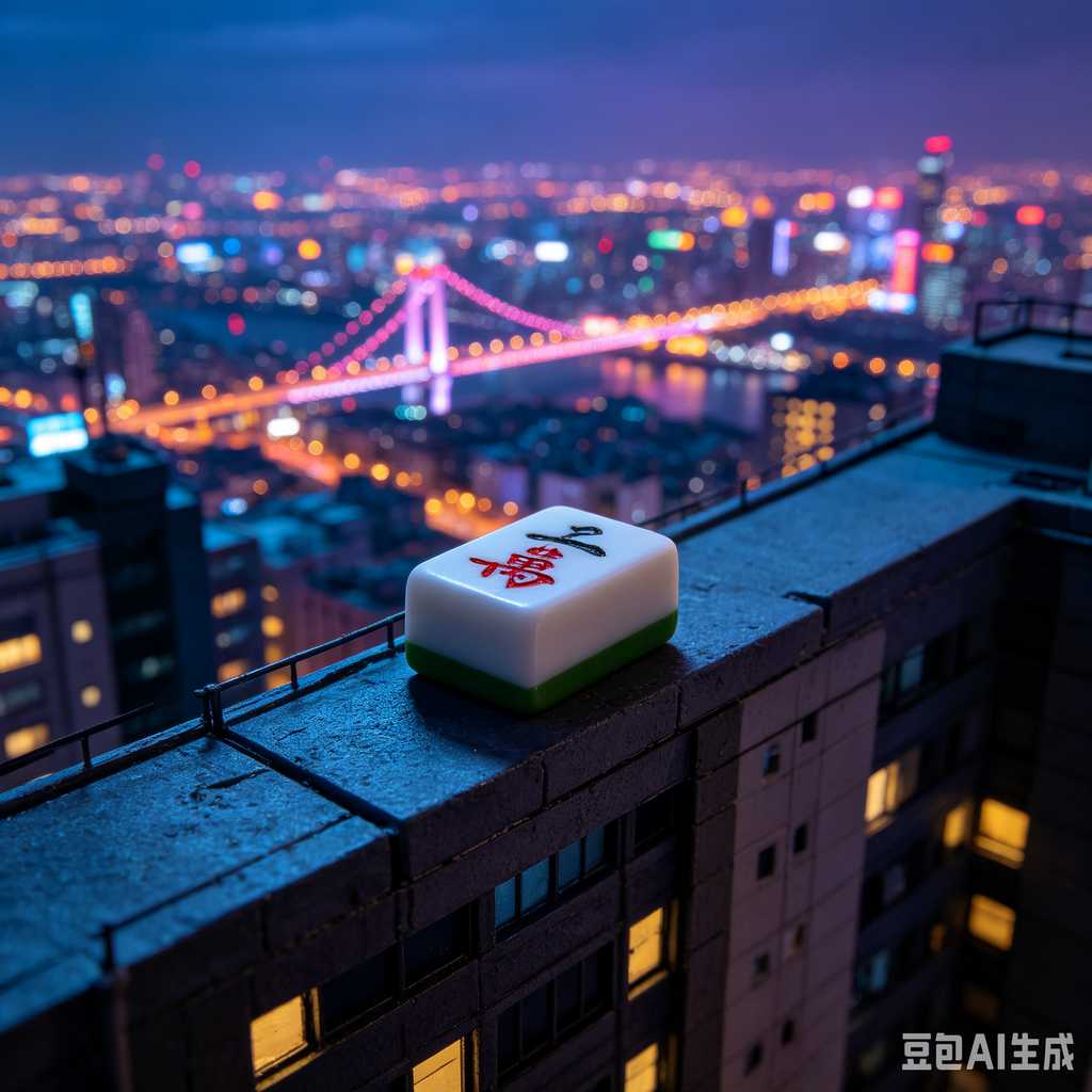 GrandJunction,mahjong