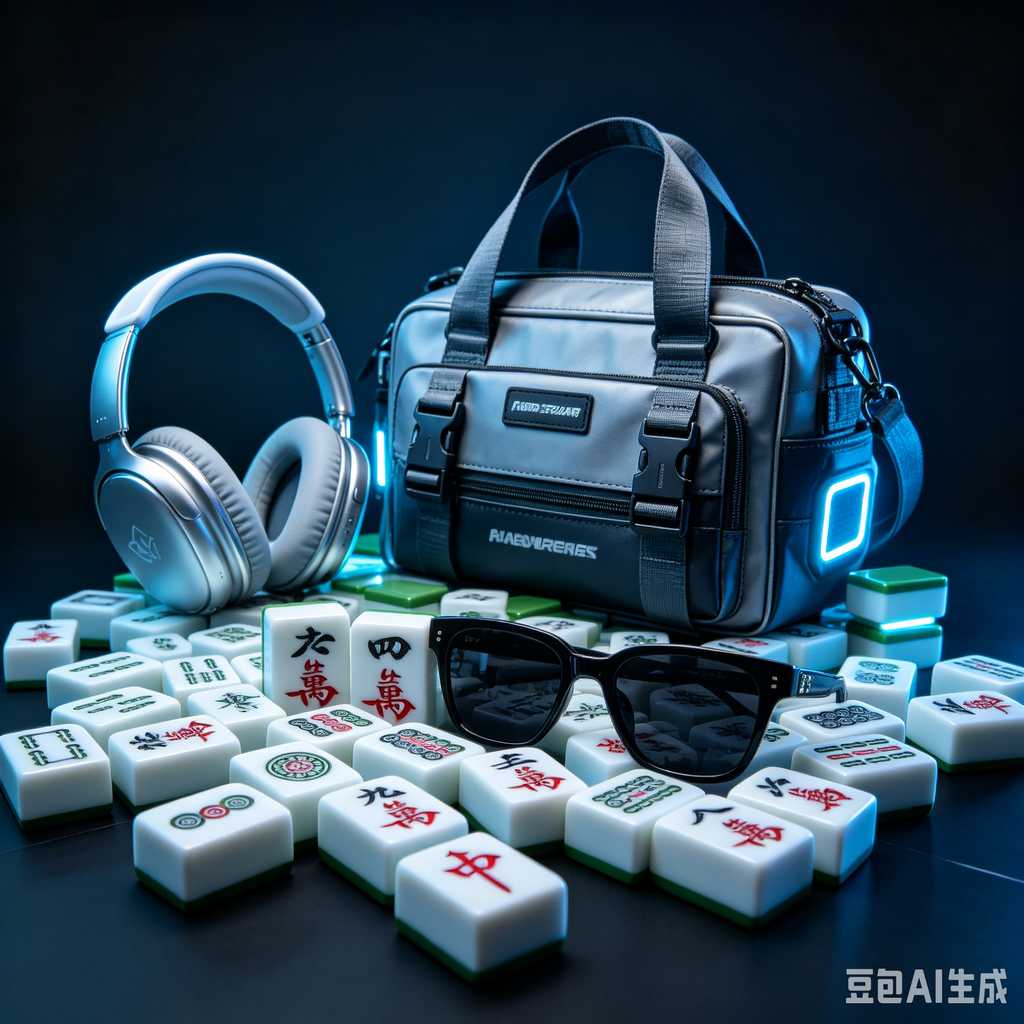 learn mahjong with complete set