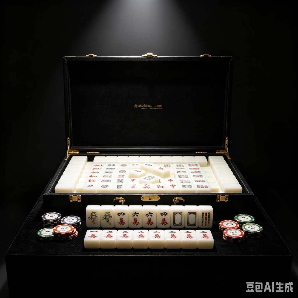 Rotterdam,mahjong