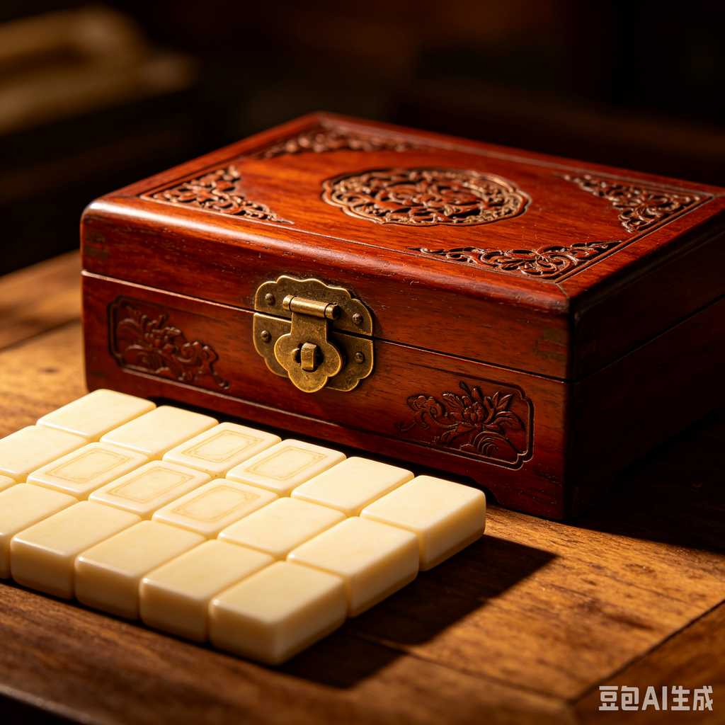 Boston,mahjong