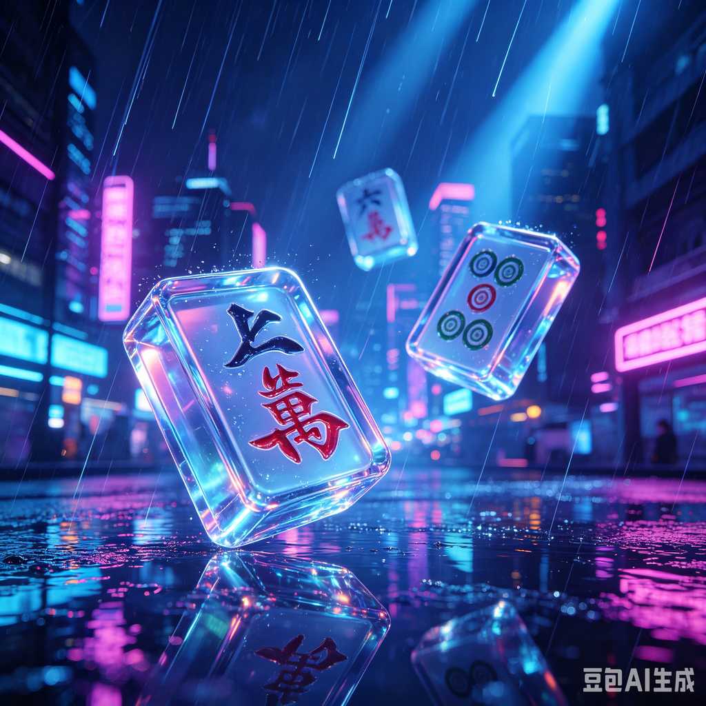 Mesa,mahjong