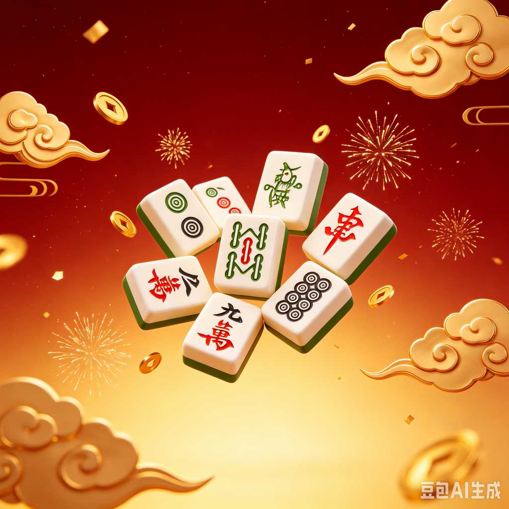 Mesa,mahjong