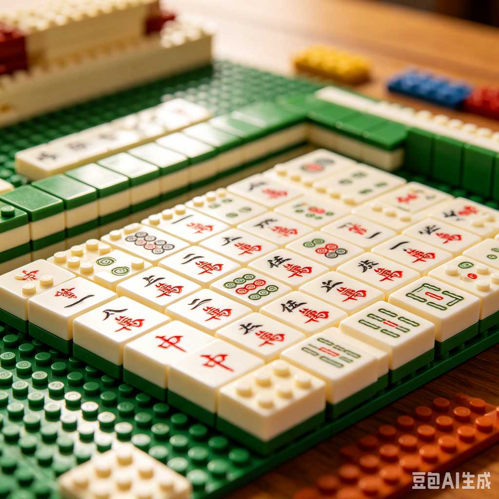 Newcastle,mahjong