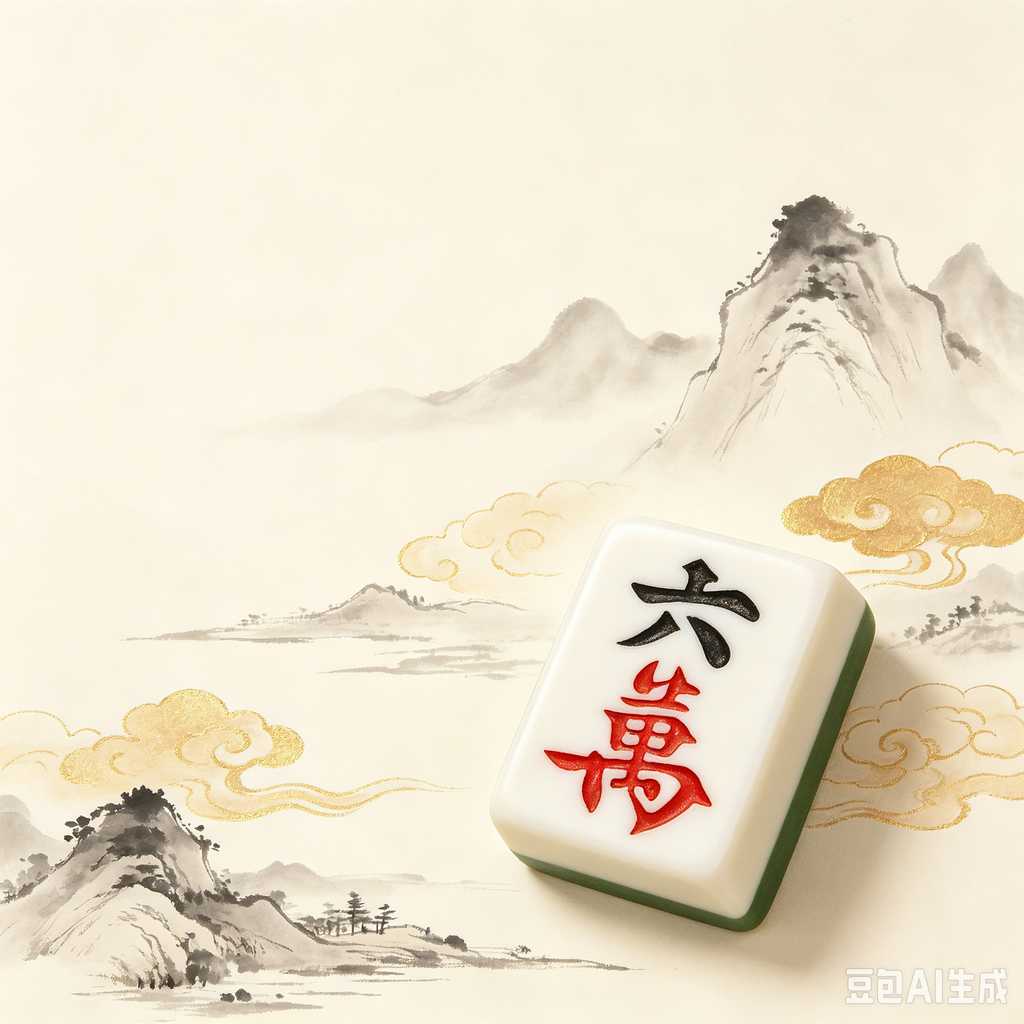 cost effective mahjong tiles