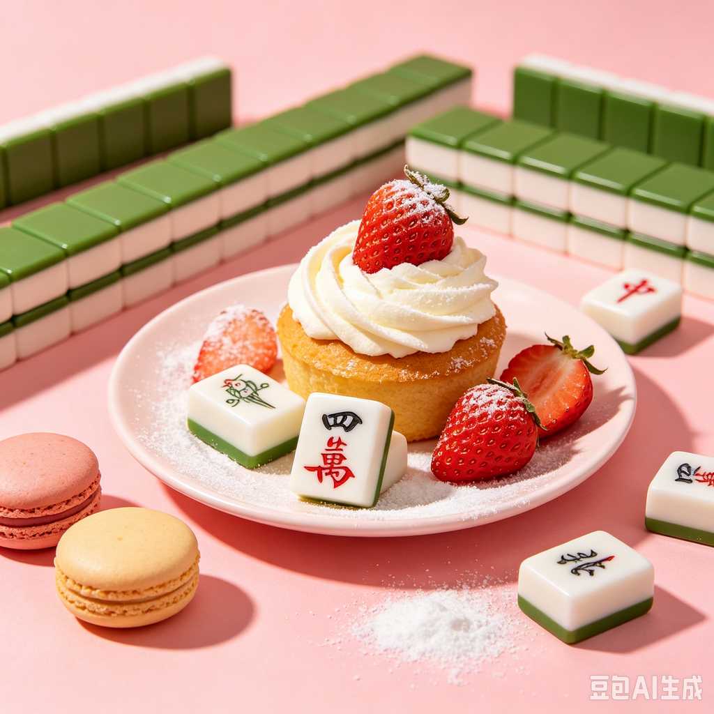 exclusive custom mahjong set