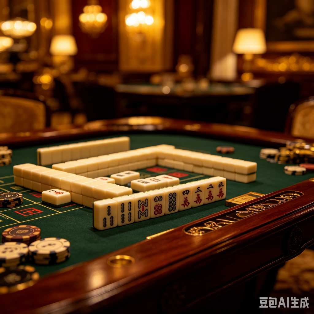 Arnhem,mahjong