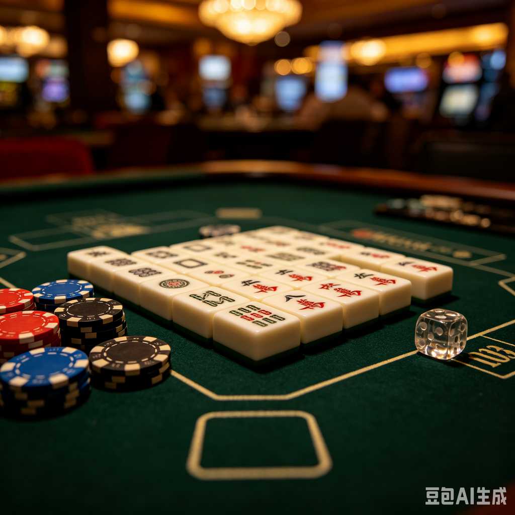 ProvidenceRI,mahjong