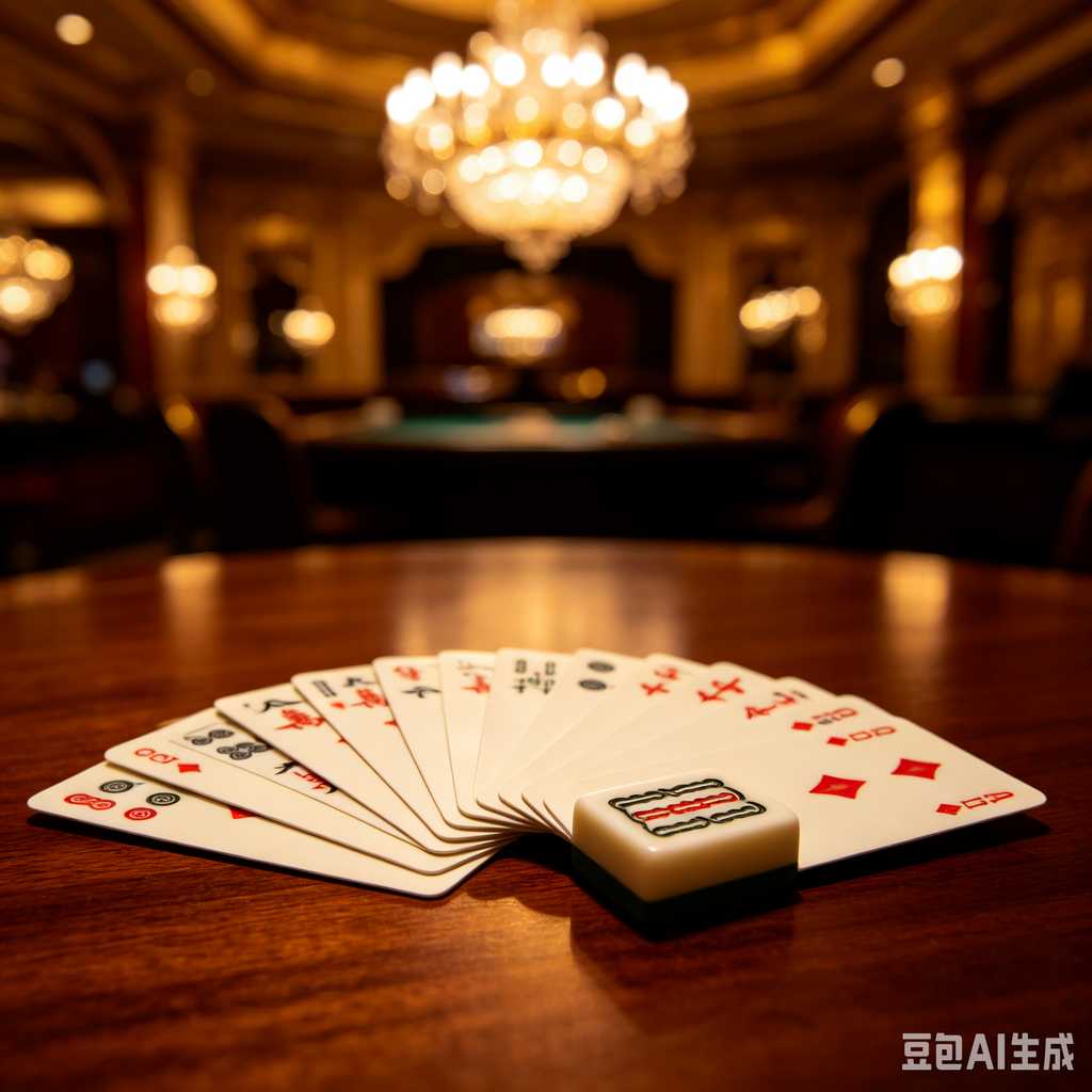 consistent color mahjong tiles