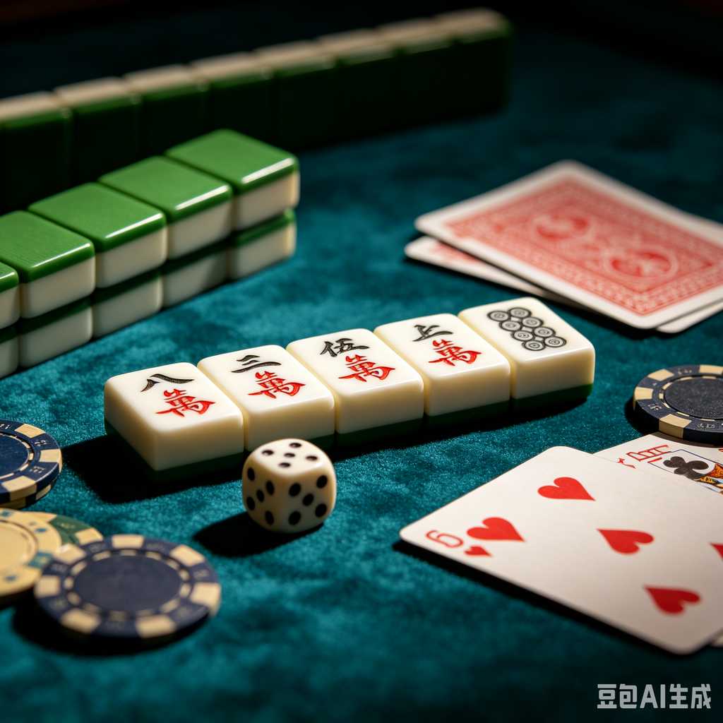 newyork,mahjong