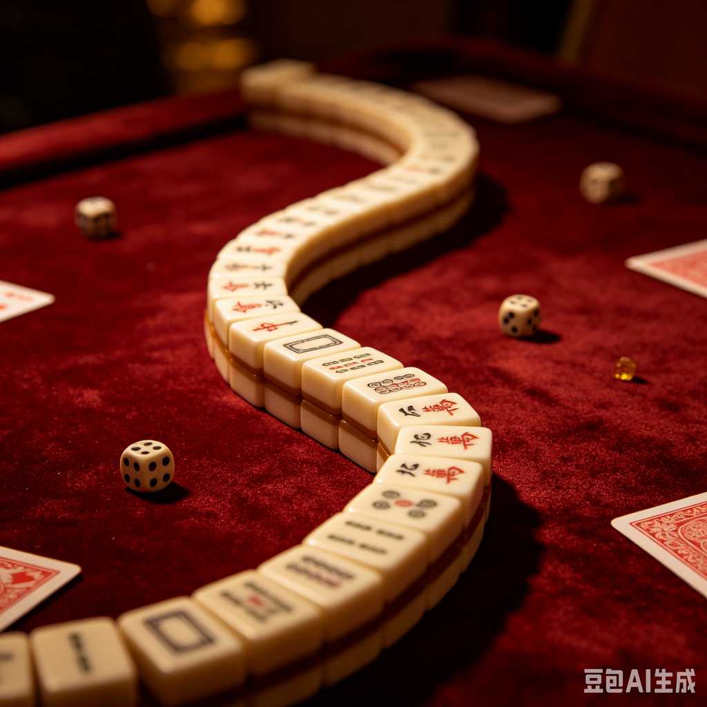 Lima,mahjong