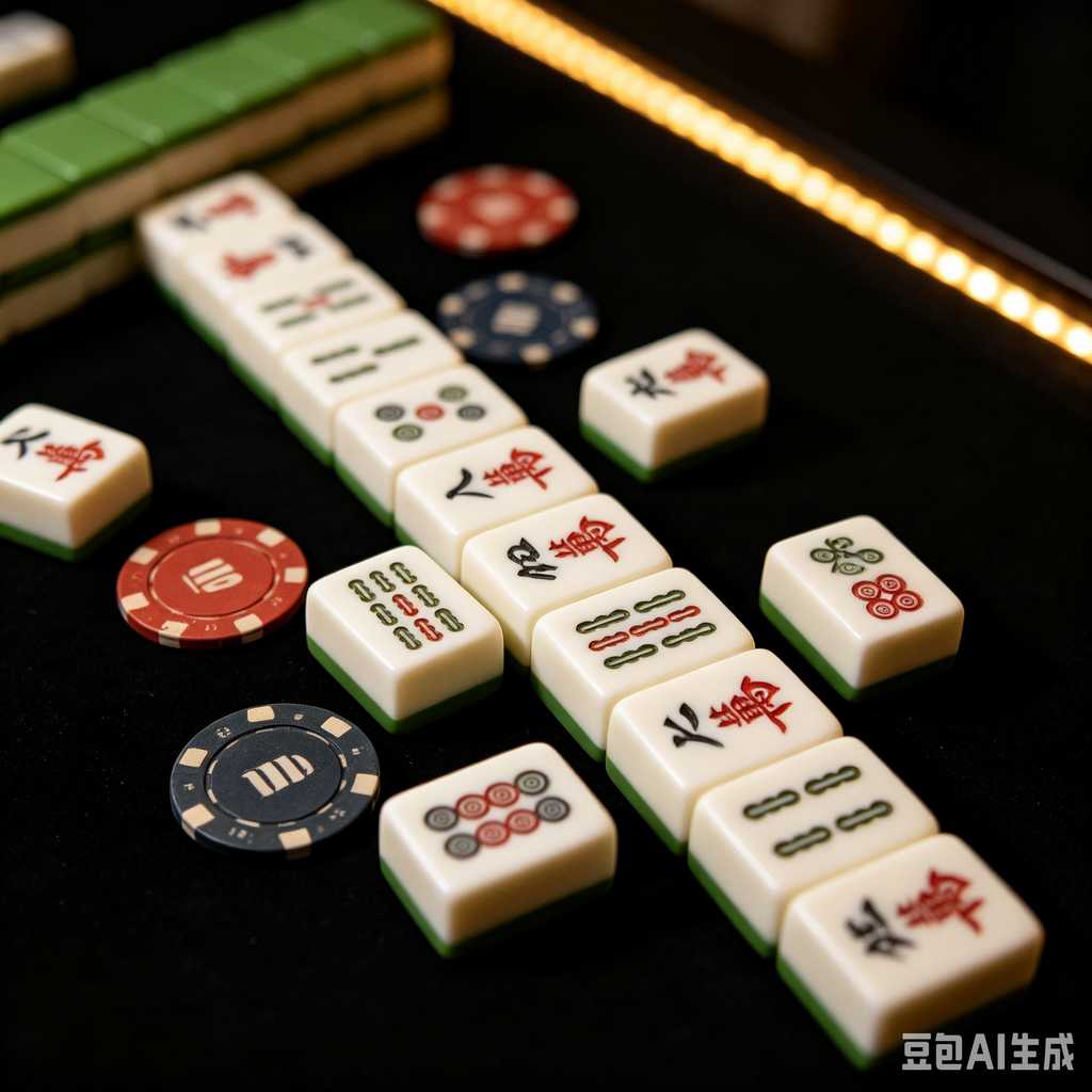 Cologne,mahjong