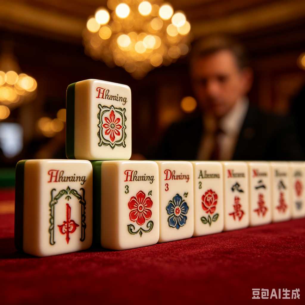 WestVirginia,mahjong