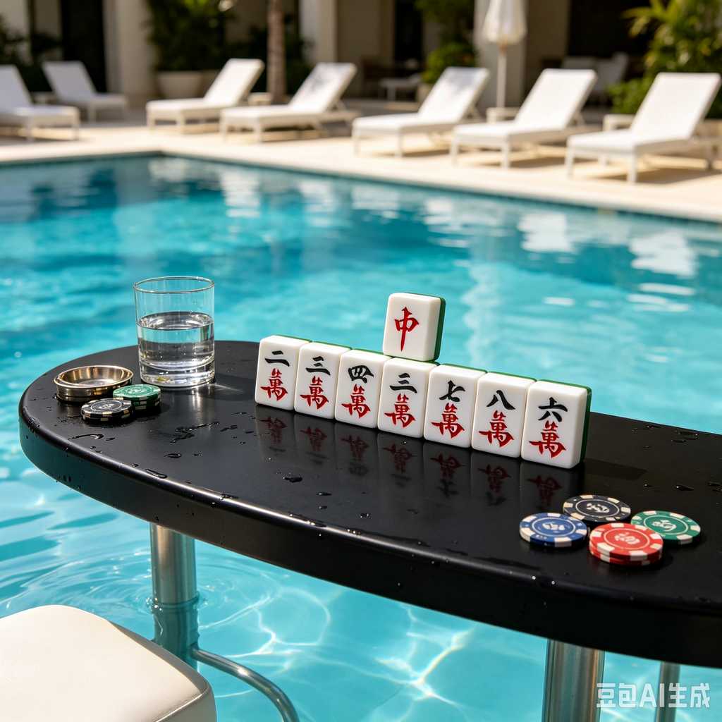 custom artwork mahjong set