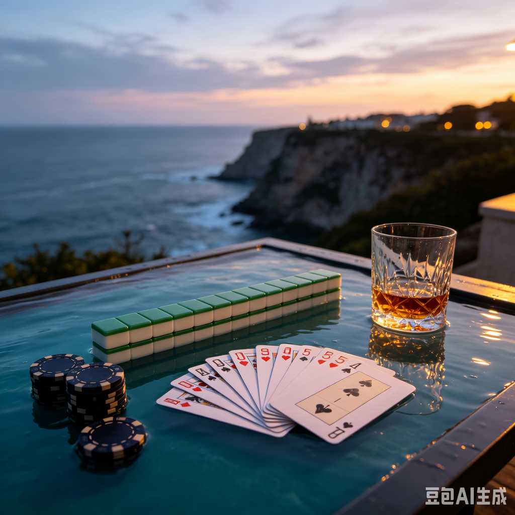 Orlando,mahjong